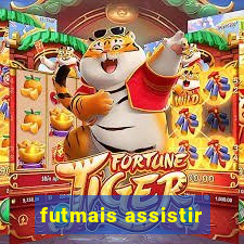 futmais assistir